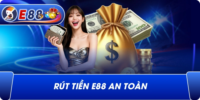 Đăng Nhập e88 bảo mật cao