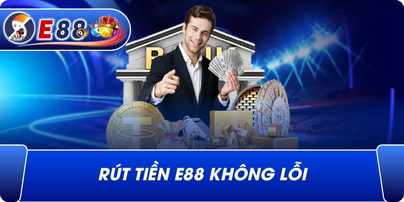 Đăng Nhập e88 trên điện thoại